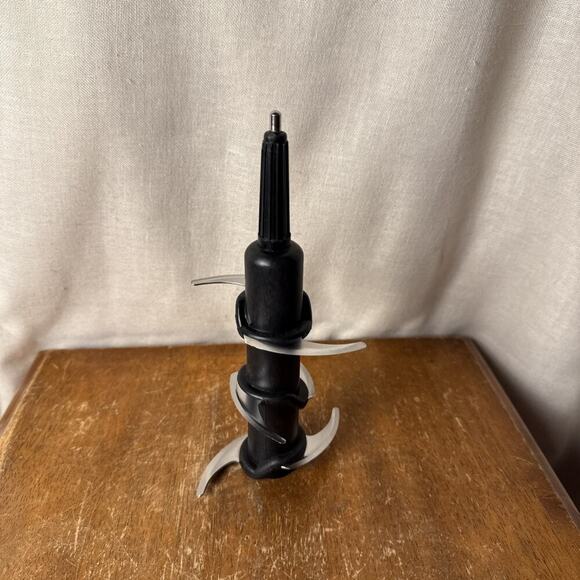 Ninja BL685 BL687CO BL688 72oz Blade Genuine‎ OEM Replacement Part For Blender - Picture 3 of 7